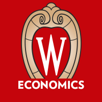 Wisconsin Economics(@WIeconomics) 's Twitter Profile Photo