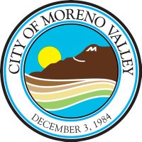 City of Moreno Valley(@CityofMoVal) 's Twitter Profile Photo