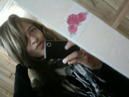 - α ѵı∂α sєяıα вєм мєłнσя sє ηãσ єxısтıssє α ∂ısтâηcıα !  ♥
