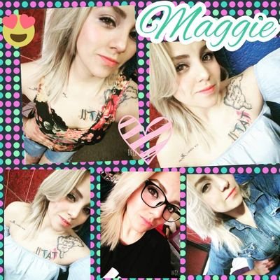 magick_fc's profile picture. Maggie fc