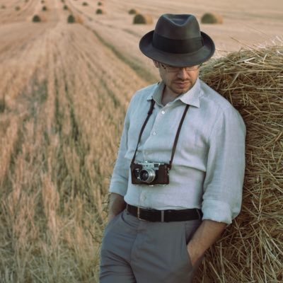 Dubnitskiy Davidさんのプロフィール画像