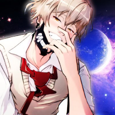 YukiTVincent's profile picture. 🖤🤍💜
I believe in Science
Fuck it's Cold