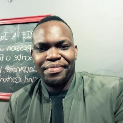 beeavatar's profile picture. The Chosen.