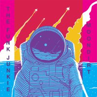 The Funk Junkie (@thefunkjunkie) 's Twitter Profile