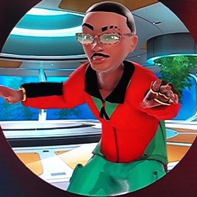 Content Creator. Designer. Artist. Producer. Entrepreneur. Investor. Gamer.