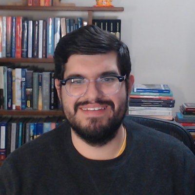 AM__Lewis's profile picture. Interested in prediction markets, scientific computing, and GAUSS programming.