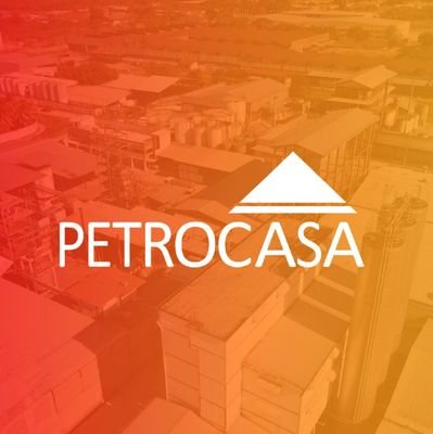 Cuenta Oficial de Petrocasa, S.A. Sistema Revolucionario de Fabricación y Comercialización de Materiales en PVC para la Construcción.