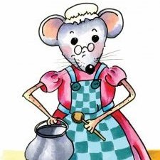 @aNannyMouse999