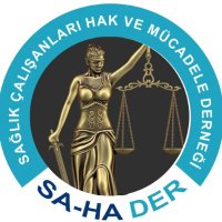 SA-HA DER HUKUK SEKRETERLİĞİ(@SaHaDerHukuk) 's Twitter Profile Photo