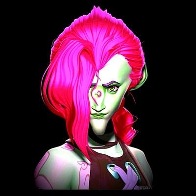 Shorshさんのプロフィール画像
