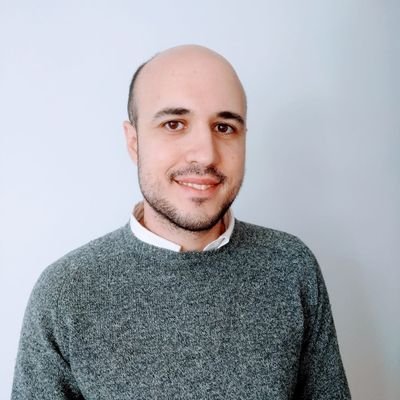 GuillermoGR87's profile picture. 