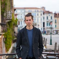 Oscar Blustin (@oscarblustin) 's Twitter Profile