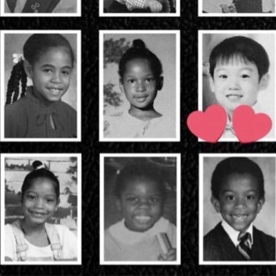 BLK. Baby army. I want ALL black women to win!
