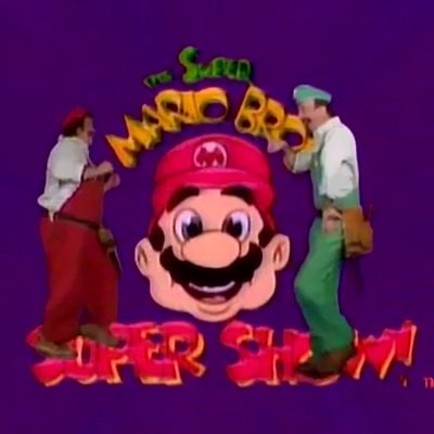 Hey, paisanos! It's-a no context quotes from The Super Mario Bros Super Show! (1989) I reply to your mentions! Not affiliated with anyone.