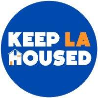 Keep LA Housed (@keeplahoused) 's Twitter Profile Photo Keep LA Housed (@keeplahoused) 's Twitter Profile Photo