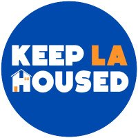 Keep LA Housed(@KeepLAHoused) 's Twitter Profile Photo