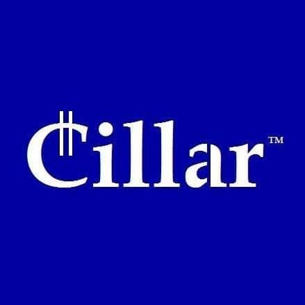 We are obsessed about #CillarCoin, an open source peer-to-peer decentralized #crypto, the central currency for the @AfrailExpress ecosystem.