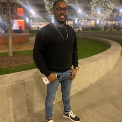 Im laid back trying to stack money and enjoy life.
