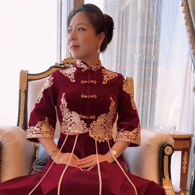 jojo_jiang_youa's profile picture. Youagroup  chairman!
Chairman of Kplaycontents, the world's first cryptocurrency drama production company.
Cryptocurrency investor. 
start Twitter on January 3.