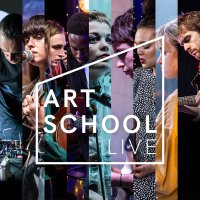 Art School Live (@artschoollive) 's Twitter Profile Photo