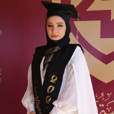 WElagoury's profile picture. اكرمك الله بالعقل 🤗🤗
فلا تهين نفسك بأفعالك😉😉