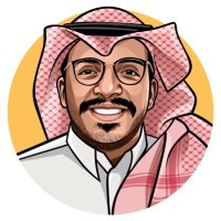 سعود | 📊💡 (@saudthamer1) 's Twitter Profile