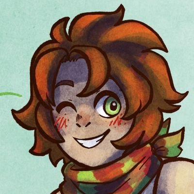 ( •᷄⌓•᷅ )さんのプロフィール画像