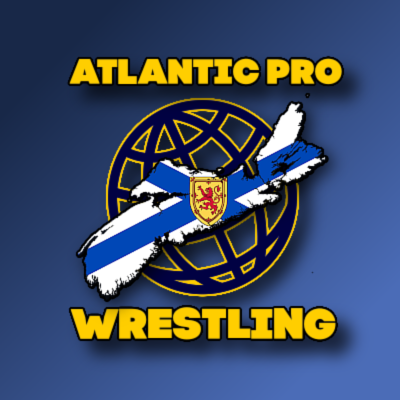 Est. March 1st, 2022 | Striving to set the Gold Standard in Professional Wrestling in the Province of Nova Scotia, Canada | email: infoapwrestling@gmail.com