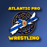 Atlantic Pro Wrestling (@atlanticpw) 's Twitter Profile Photo