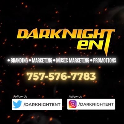 VA Based Music Marketing & Promotions Co                                    3x Award Winner 🏆🏆🏆