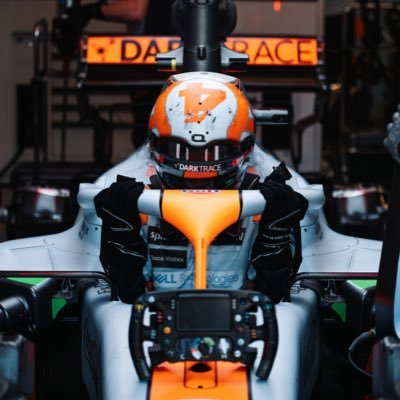 MaxBlacker's profile picture. 