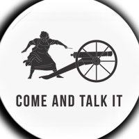 Come And Talk It 🌎(@ComeAndTalkIt) 's Twitter Profile Photo