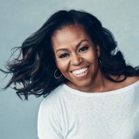Michelle Obama(@MichelleObama) 's Twitter Profile Photo Michelle Obama(@MichelleObama) 's Twitter Profile Photo