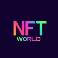 NFT’world (@nftworldtr) Twitter profile photo