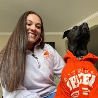 Coach Brittany Reigelsperger (@coachbreigel) 's Twitter Profile Photo Coach Brittany Reigelsperger (@coachbreigel) 's Twitter Profile Photo