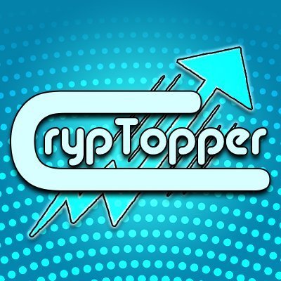 Mr.CrypTopper🔺 Profile
