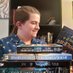 Nonbinary Knight Reads is prepping interviews (@nonbinaryknigh1) Twitter profile photo
