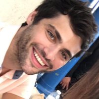 Matthew Daddario (@matthewdd87) 's Twitter Profile