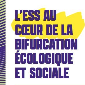 Insoumis•e•s pour une économie sociale et solidaire de transformation sociale et écologique, alternative au capitalisme. @FranceInsoumise #UnionPopulaire #NUPES