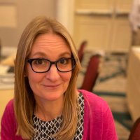 Wendy Timpson (@timpsonwendy) 's Twitter Profile