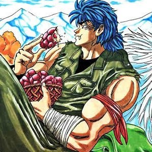 Zatchさんのプロフィール画像