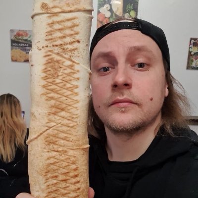 LubieSerXD's profile picture. Hi