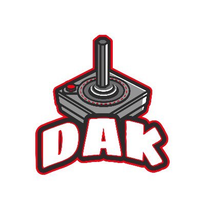 DakoetaGaming's profile picture. Hey there, Dak here. Retro gamer and wannabe speedrunner.