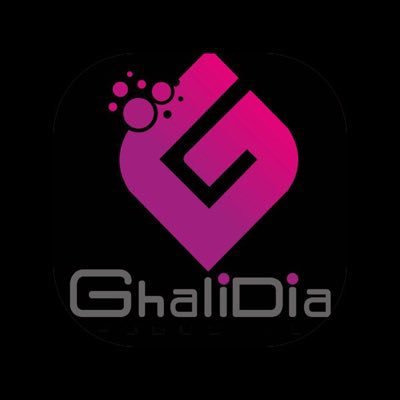 شركة غاليديا للانتاج الفني.               Ghalidia production company