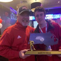 Michael Chapman (@redmen247) 's Twitter Profile