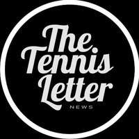 The Tennis Letter(@TheTennisLetter) 's Twitter Profile Photo