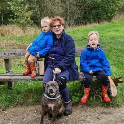 clairef14739894's profile picture. neurodiverse  grew up feeling different being different finally understand why after asd diagnosis @53. b12 advocate