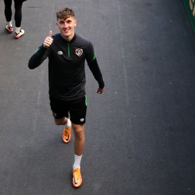 James Dunne Profile