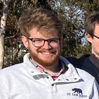 Graduate Student at UCSD building Simons Observatory’s first Small Aperture Telescope. I love all things cryo! #PrecisionCosmology