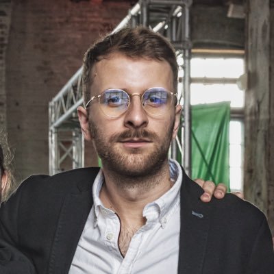 Directeur de création associé @ Orkestra